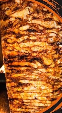 Broche grill&eacute;e